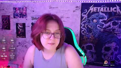 Margaret online show from 03/14/26, 01:12