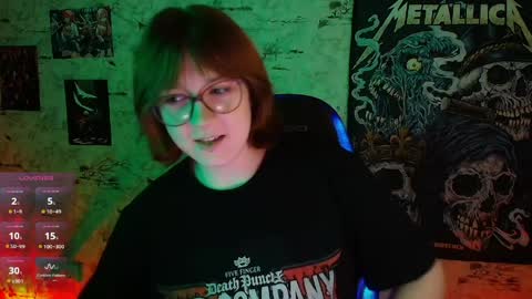 Margaret online show from 04/10/26, 01:05