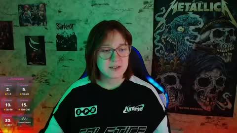 Margaret online show from 04/13/26, 12:43