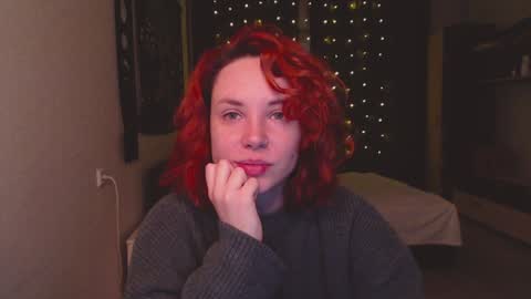 Snapshot of margaret_wilson chatting on 12/17/24, 04:21 Margaret online show from 12/17/24, 04:21