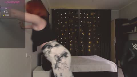 Snapshot of margaret_wilson chatting on 12/25/24, 02:02 Margaret online show from 12/25/24, 02:02