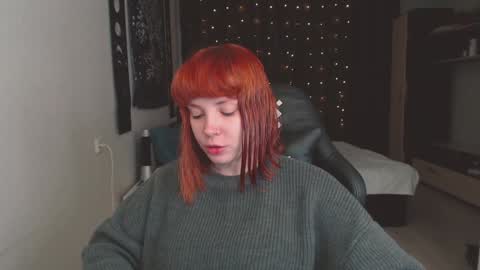 Snapshot of margaret_wilson chatting on 01/15/25, 01:09 Margaret online show from 01/15/25, 01:09