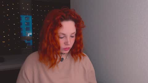 Snapshot of margaret_wilson chatting on 03/12/25, 03:29 Margaret online show from 03/12/25, 03:29