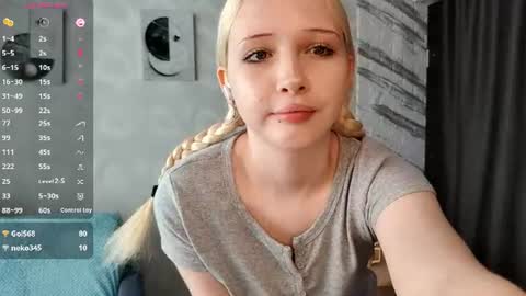 Snapshot of margaretasey chatting on 06/30/26, 01:17 Margaret online show from 06/30/26, 01:17