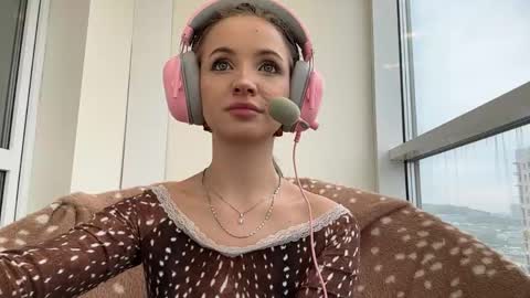 Emily online show from 05/18/26, 08:09