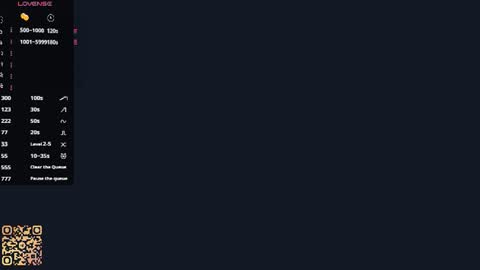 Emily online show from 06/12/26, 11:46