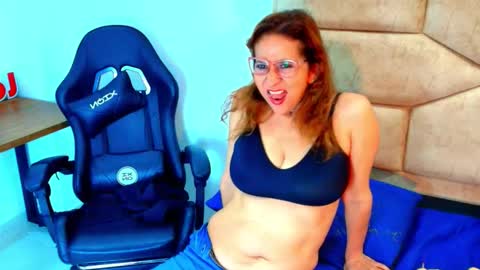 margareth online show from 03/18/26, 01:03