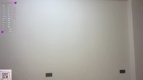 Lana online show from 07/12/26, 06:32