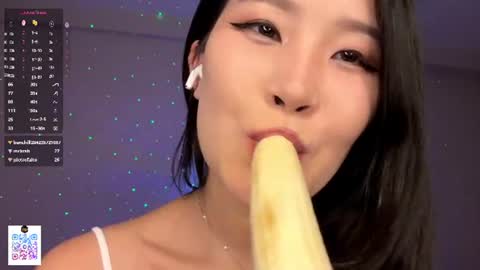 Lana online show from 07/28/26, 07:39