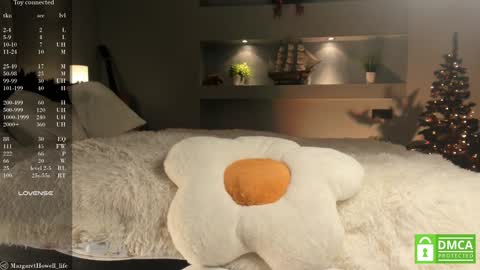 Margaret online show from 01/08/25, 10:59