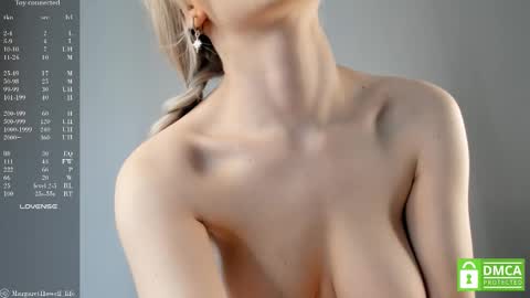 Margaret online show from 02/28/25, 06:43