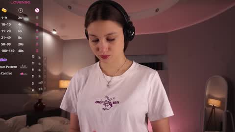 Margaret online show from 11/18/25, 09:58