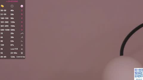 Margaret online show from 04/18/26, 07:07