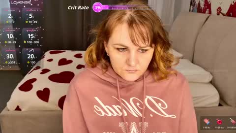 Margaret online show from 05/31/26, 05:59