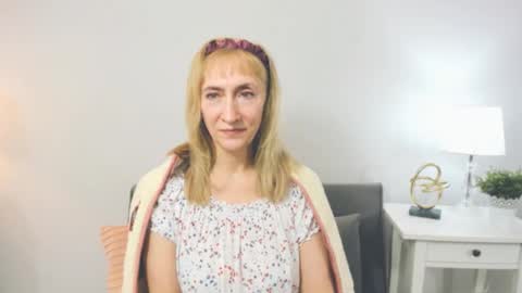 Snapshot of margaretmature chatting on 02/15/25, 09:16 margaretmature online show from 02/15/25, 09:16