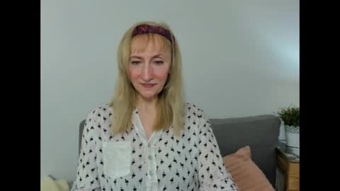 Snapshot of margaretmature chatting on 03/02/25, 02:21 margaretmature online show from 03/02/25, 02:21