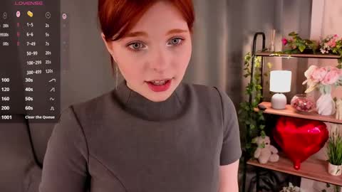 Maria online show from 04/09/26, 04:23