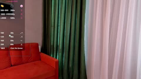 Maria online show from 04/26/26, 02:04