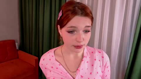 Maria online show from 05/01/26, 03:05