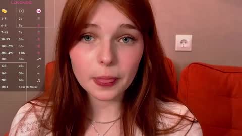 Maria online show from 05/07/26, 03:28