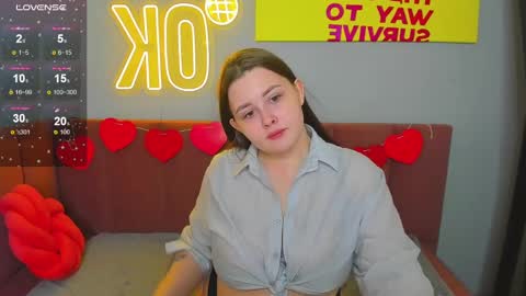 Margaret 3 online show from 02/15/25, 04:58