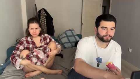 Alex and Jane online show from 04/23/26, 10:36