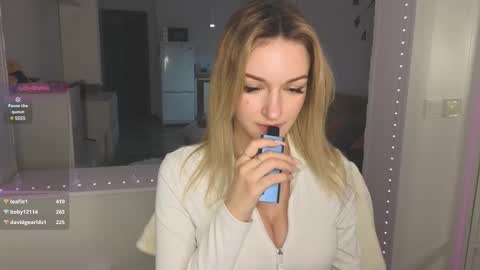 Margaret online show from 02/23/25, 03:24