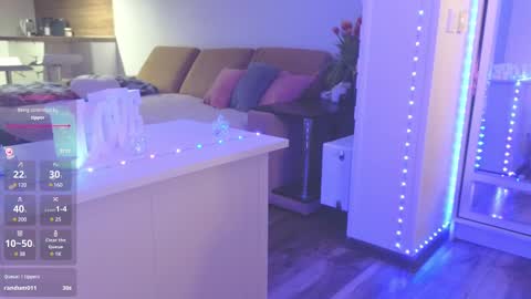 Margaret online show from 03/11/25, 03:26