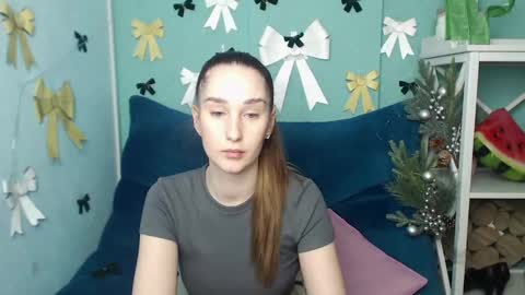Snapshot of margarettii chatting on 02/17/25, 11:55 margarettii online show from 02/17/25, 11:55
