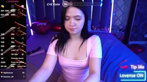 margaritagrey online show from 02/21/26, 03:13