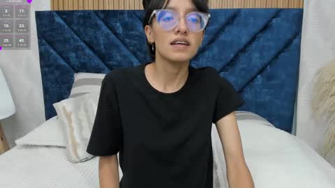 Aitana online show from 02/18/25, 04:37