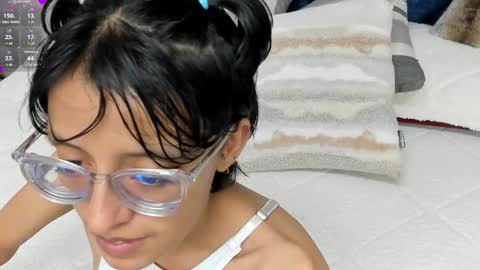 Aitana online show from 02/28/25, 04:43