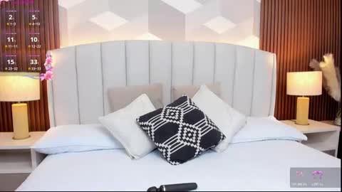 Aitana online show from 10/25/25, 01:46