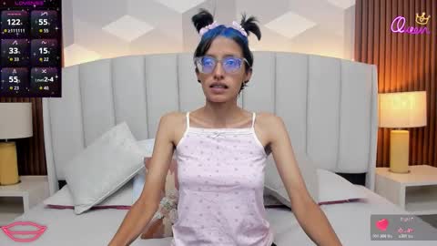 Aitana online show from 02/06/26, 01:43