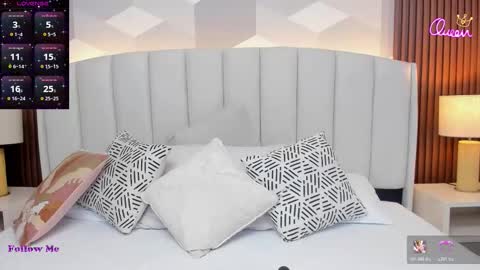 Aitana online show from 02/13/26, 02:07