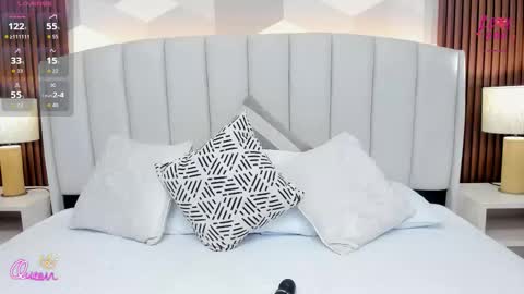 Aitana online show from 03/19/26, 02:04