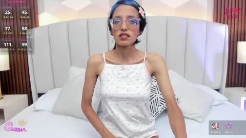 Aitana online show from 04/01/26, 02:12