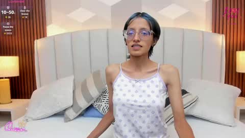 Aitana online show from 04/14/26, 01:55