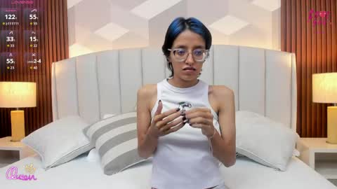 Aitana online show from 04/24/26, 01:30