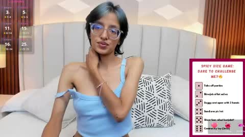 Snapshot of marge_lasander chatting on 05/05/26, 02:08 Aitana online show from 05/05/26, 02:08