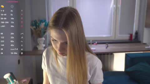 Nala online show from 02/11/26, 07:13