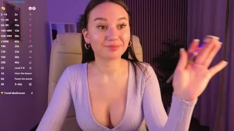 Margo online show from 11/30/25, 02:37