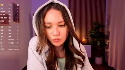 Snapshot of margeritirell chatting on 05/16/26, 10:36 Margo online show from 05/16/26, 10:36
