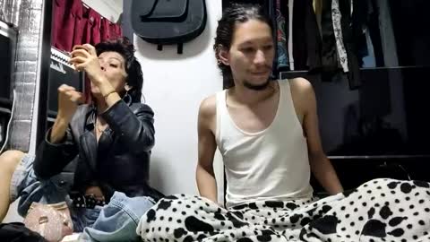 mageritt online show from 12/03/25, 02:08