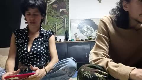 mageritt online show from 12/14/25, 02:28