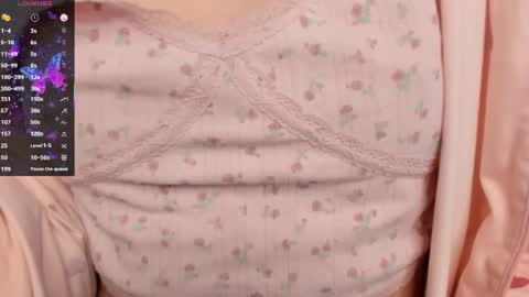 Mia online show from 04/16/26, 07:14