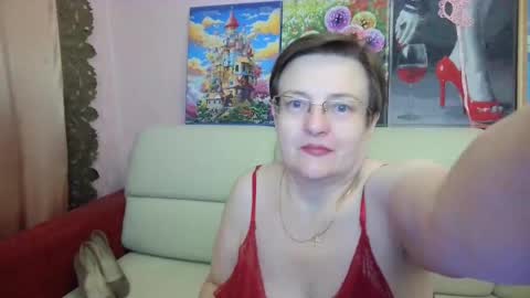 MargieCheerful kind and affectionate online show from 04/22/26, 06:53