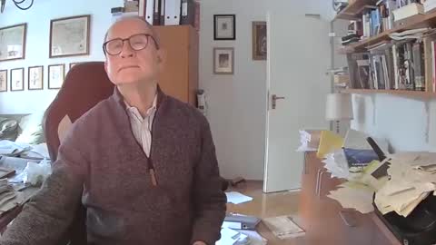 marginalie online show from 02/05/25, 08:21