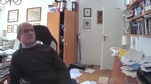 marginalie online show from 03/06/25, 10:30