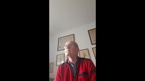 marginalie online show from 03/24/26, 07:13